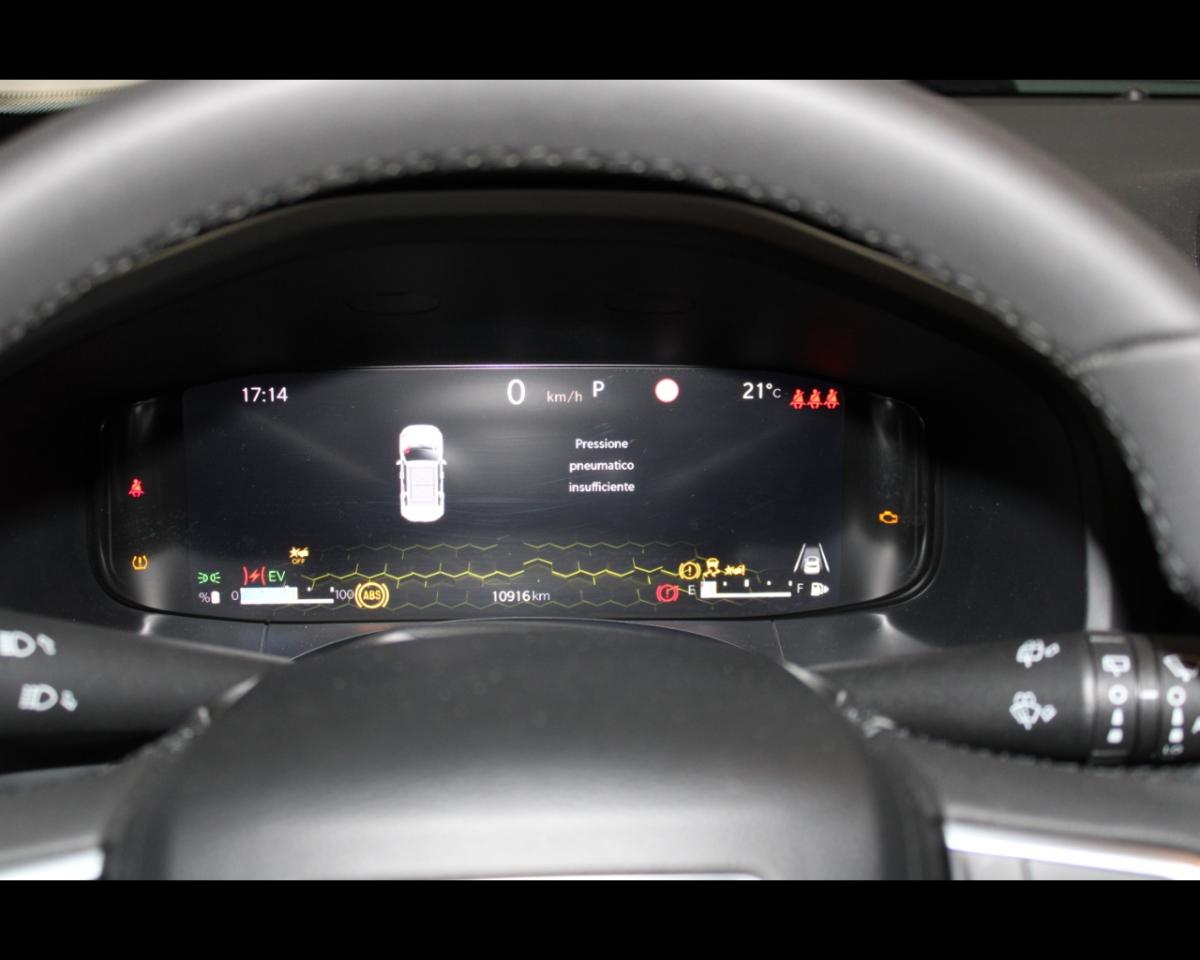 Jeep Jeep Renegade usata, con Caricabatterie di bordo da 7,4 kW