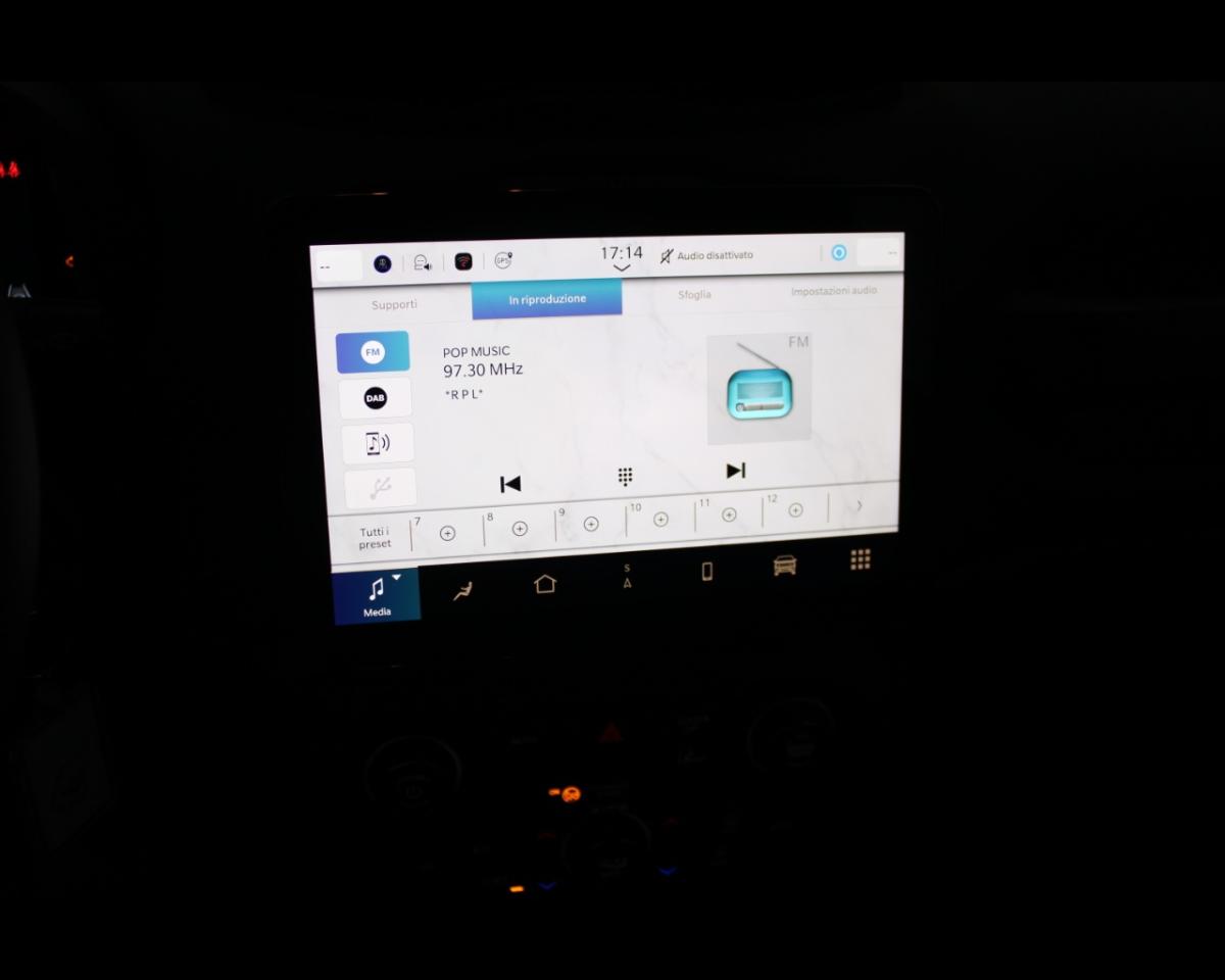 Jeep Jeep Renegade usata, con Climatizzatore