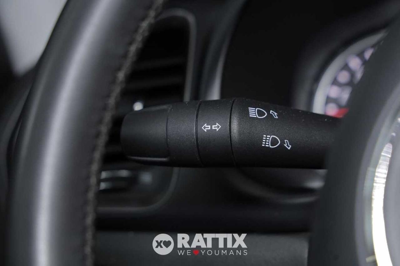 Jeep Jeep Renegade usata, con Climatizzatore