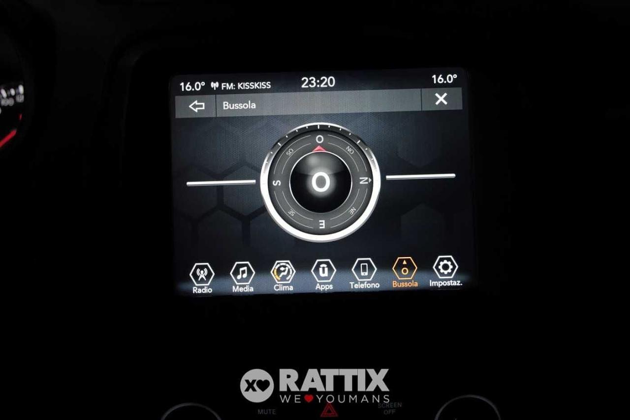 Jeep Jeep Renegade usata 15