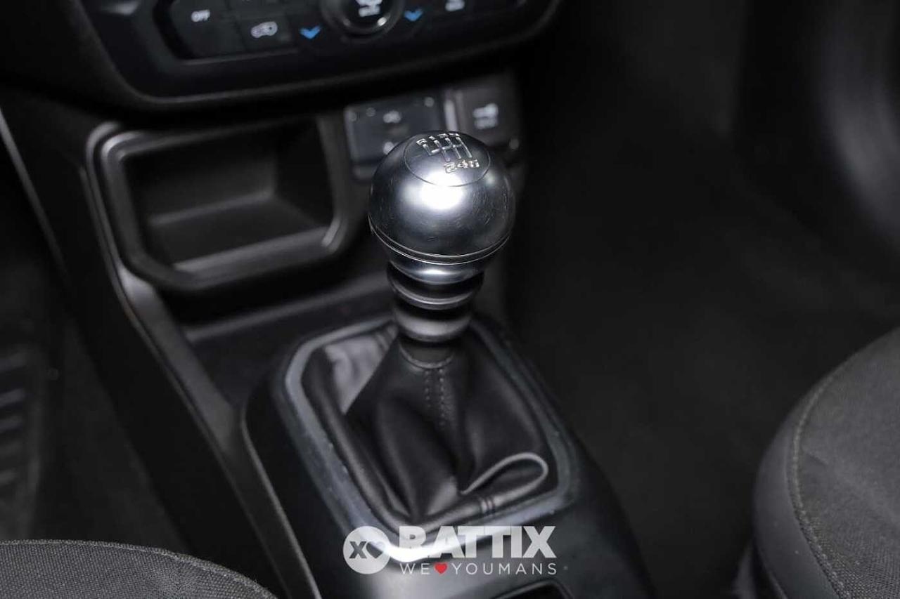 Jeep Jeep Renegade usata 17