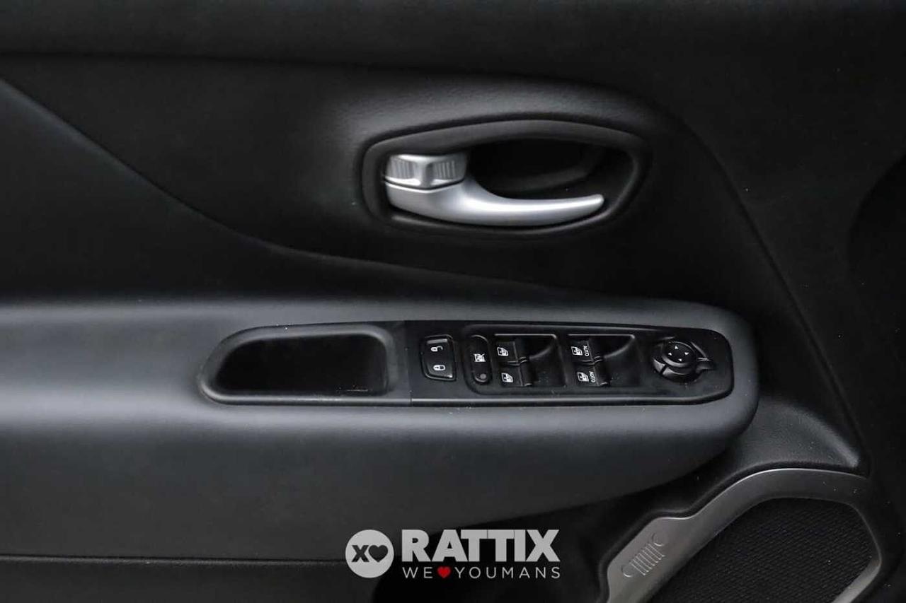 Jeep Jeep Renegade usata 21