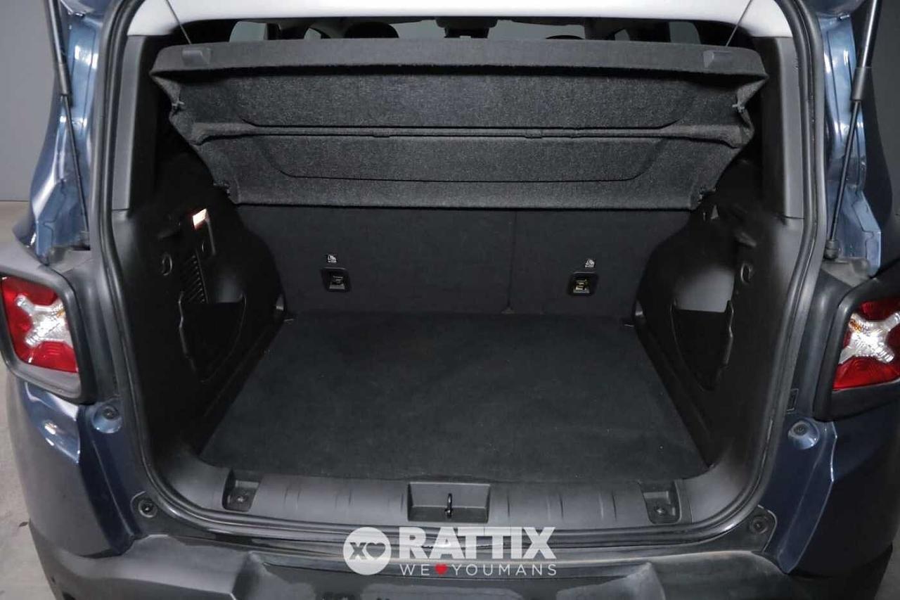 Jeep Jeep Renegade usata 26