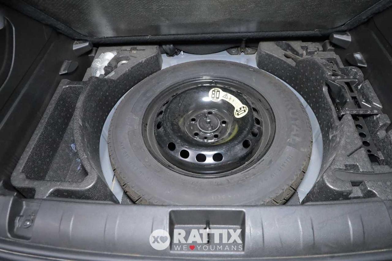 Jeep Jeep Renegade usata 27