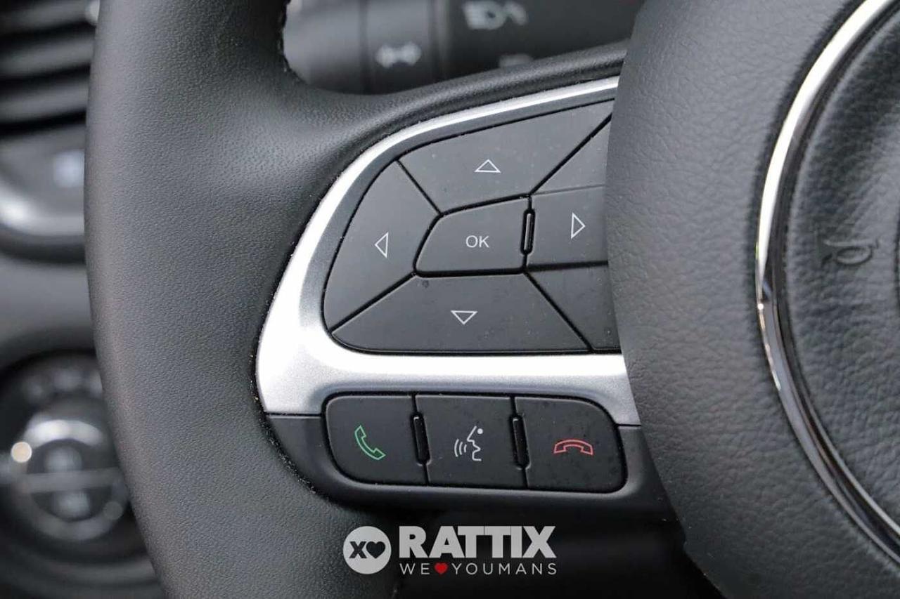 Jeep Jeep Renegade usata, con Caricabatterie di bordo da 22 kW