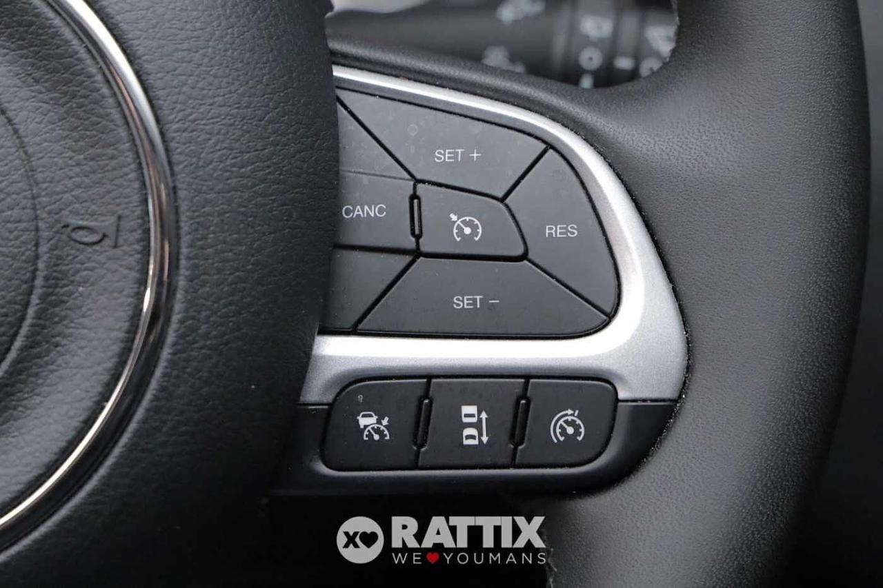 Jeep Jeep Renegade usata, con Caricabatterie di bordo da 7,4 kW