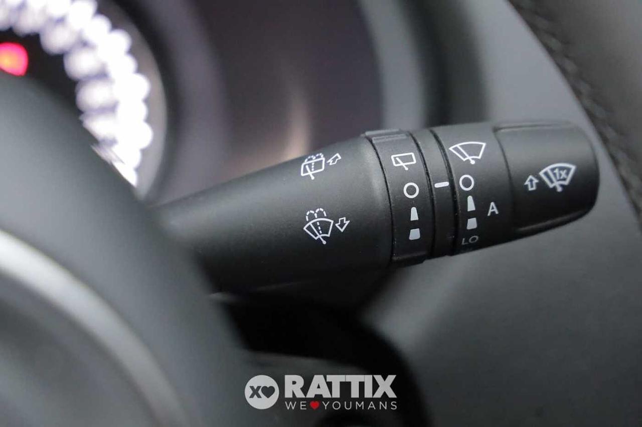 Jeep Jeep Renegade usata, con GPS