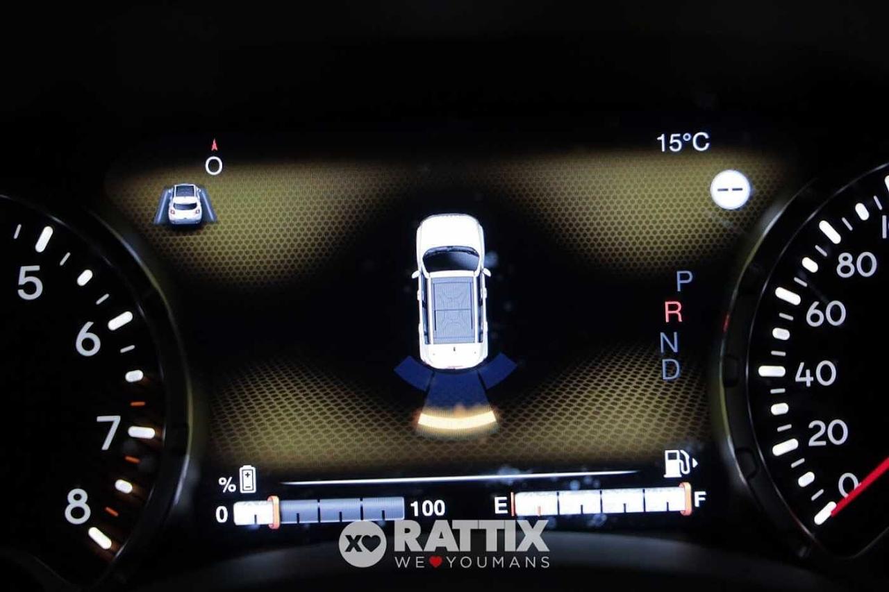 Jeep Jeep Renegade usata, con Mirror Screen