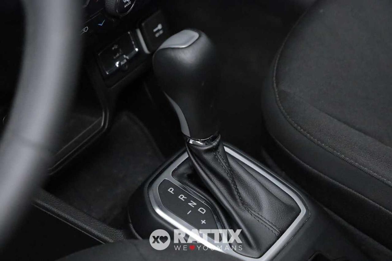 Jeep Jeep Renegade usata, con Vetri Oscurati