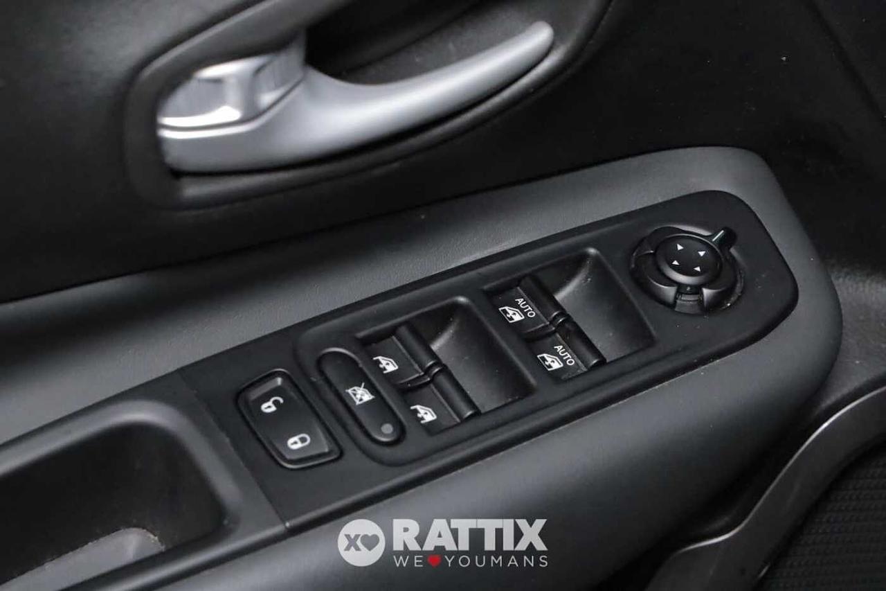 Jeep Jeep Renegade usata 15