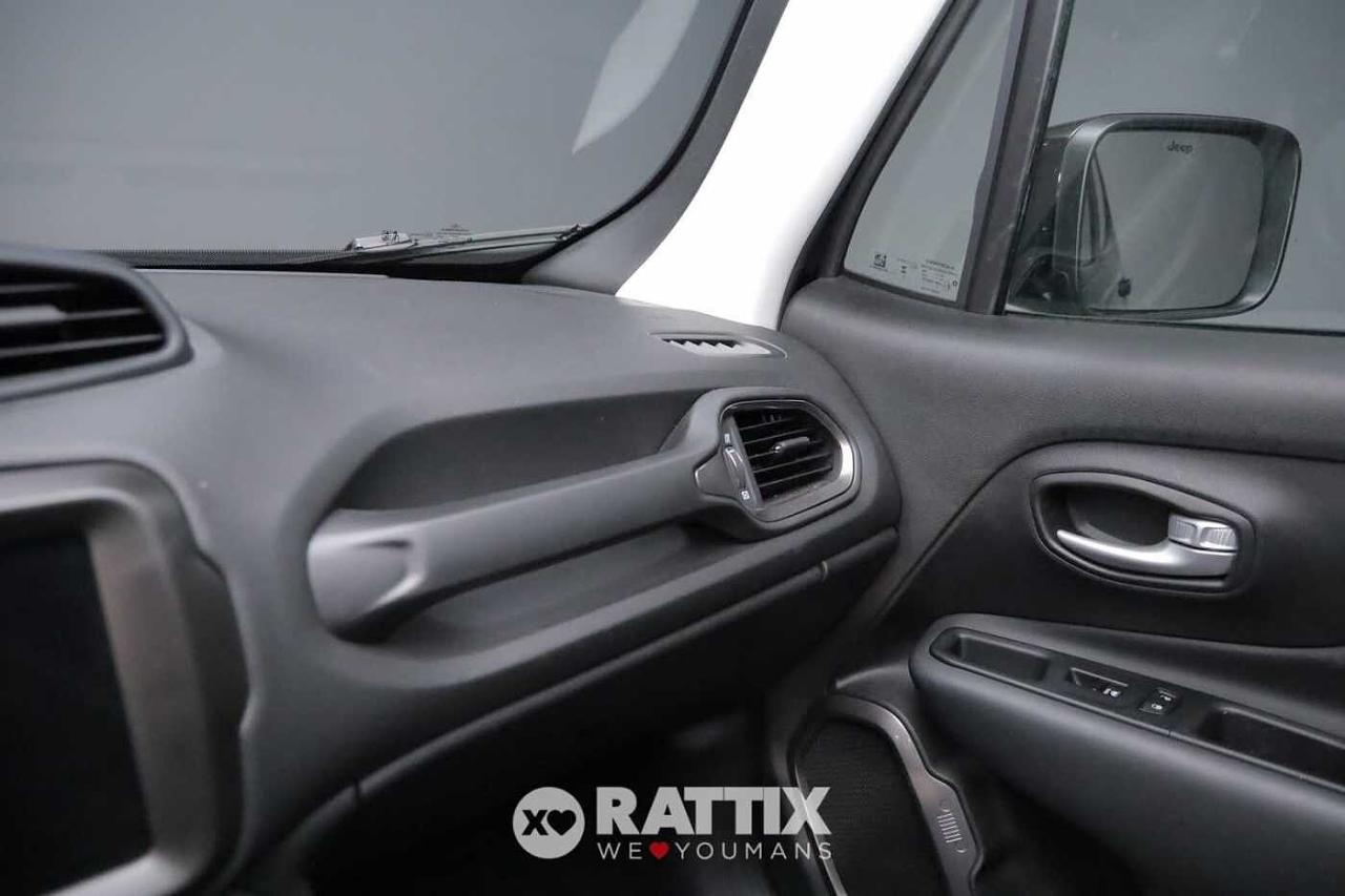 Jeep Jeep Renegade usata 17