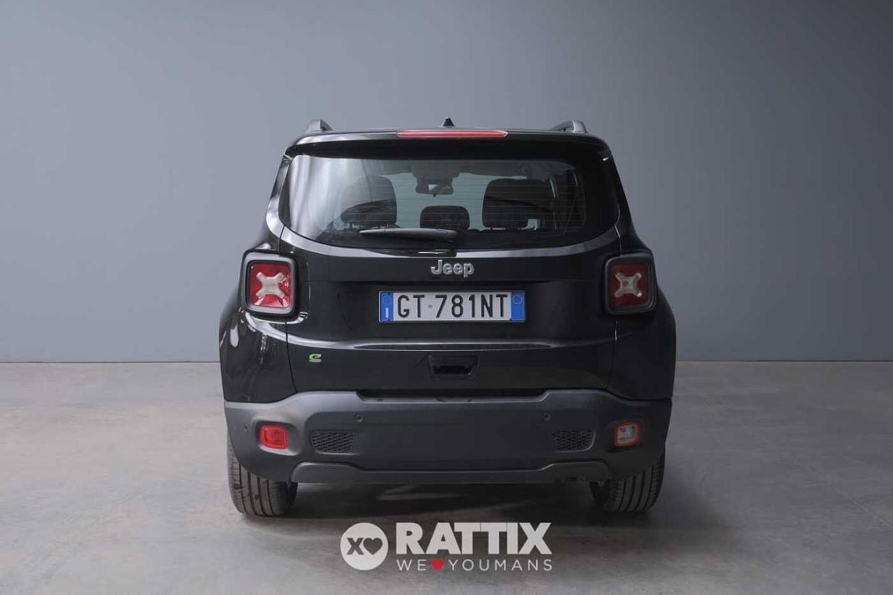 Jeep Jeep Renegade usata 20