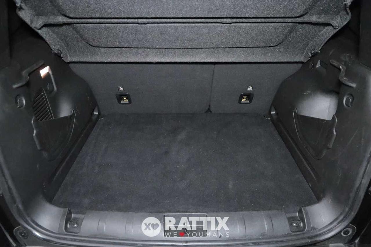 Jeep Jeep Renegade usata 21