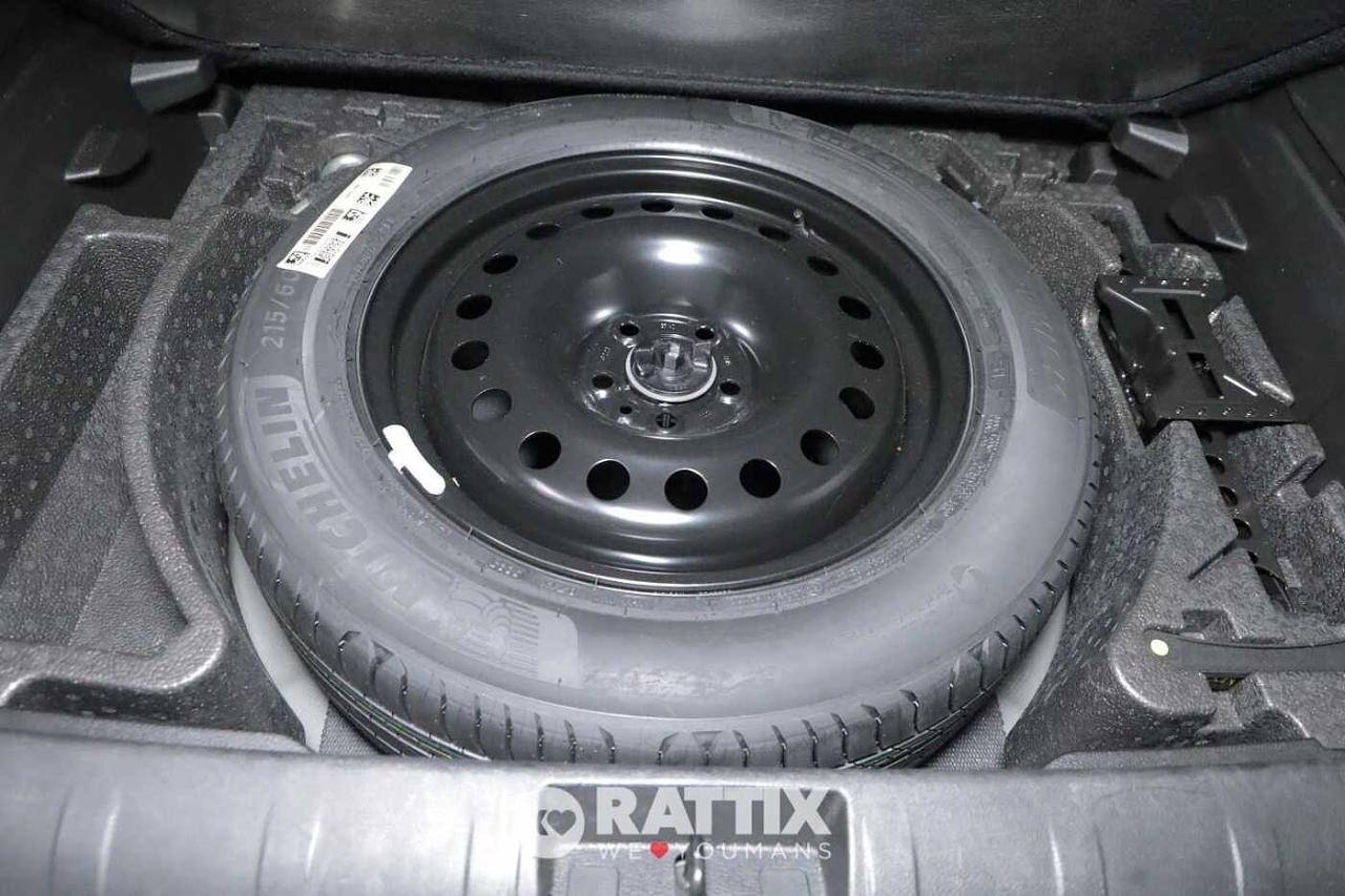 Jeep Jeep Renegade usata 22