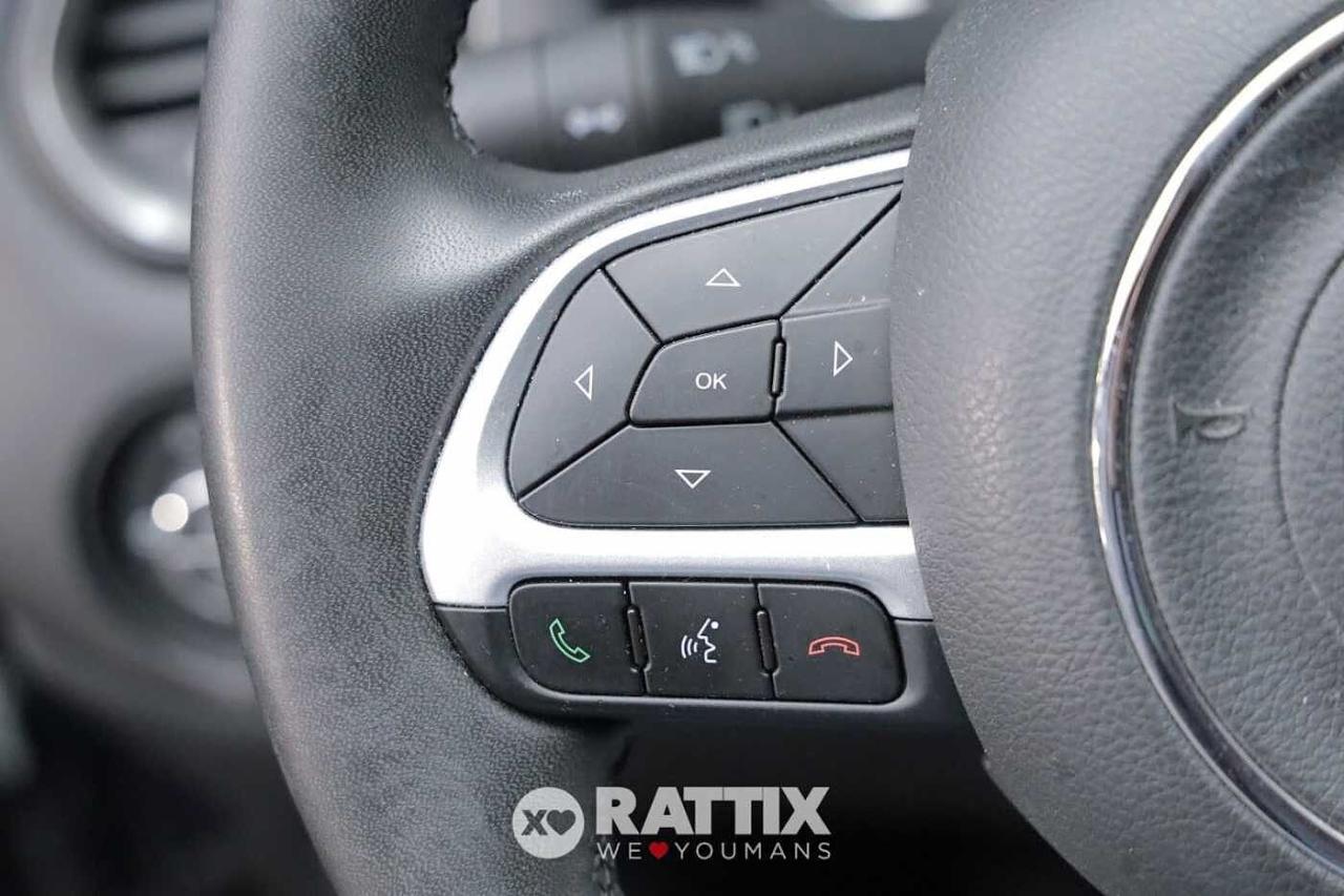 Jeep Jeep Renegade usata, con Caricabatterie di bordo da 7,4 kW