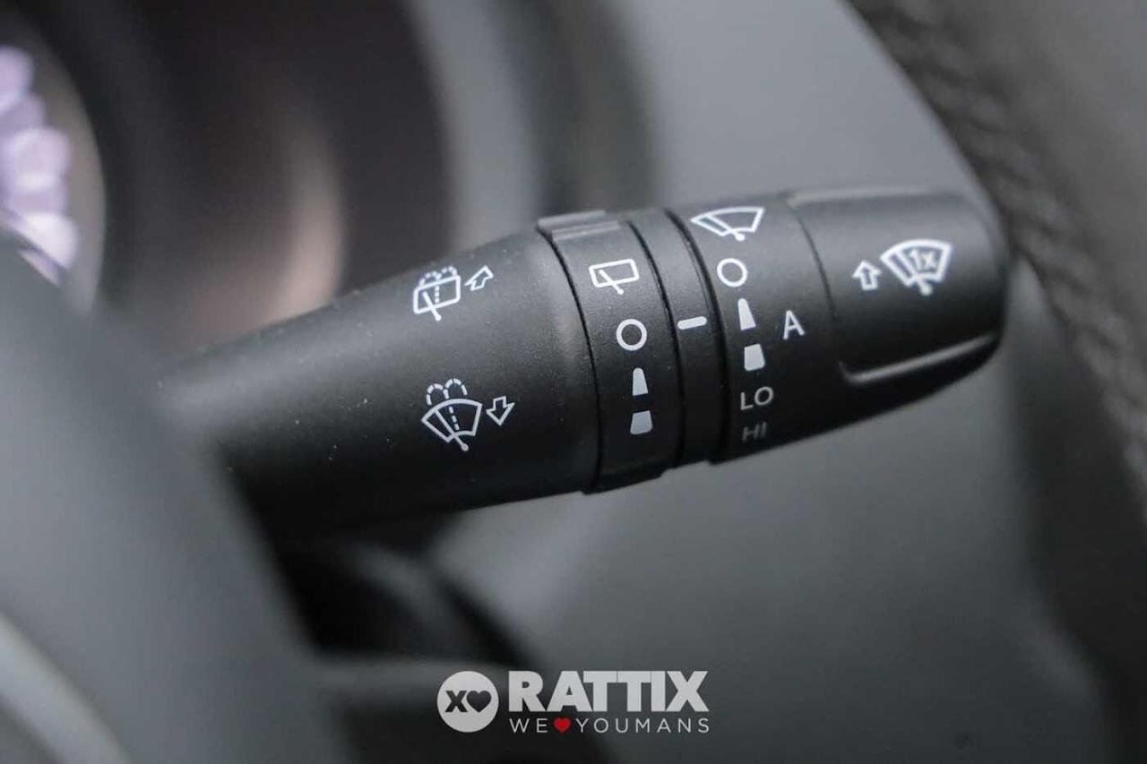 Jeep Jeep Renegade usata, con Isofix