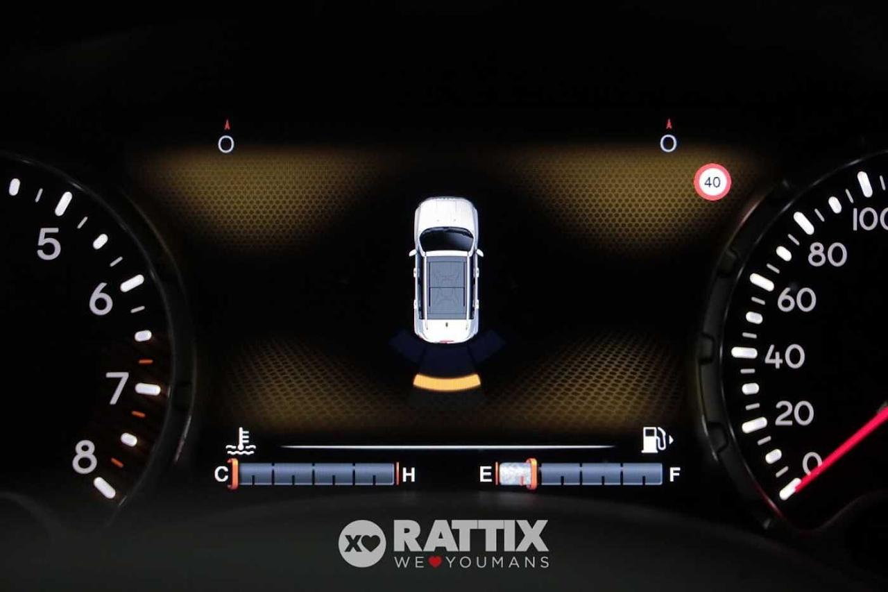 Jeep Jeep Renegade usata, con Portapacchi