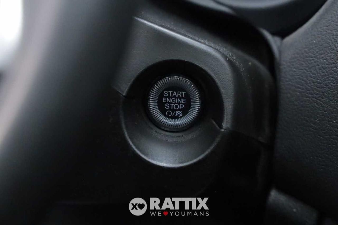 Jeep Jeep Renegade usata 15