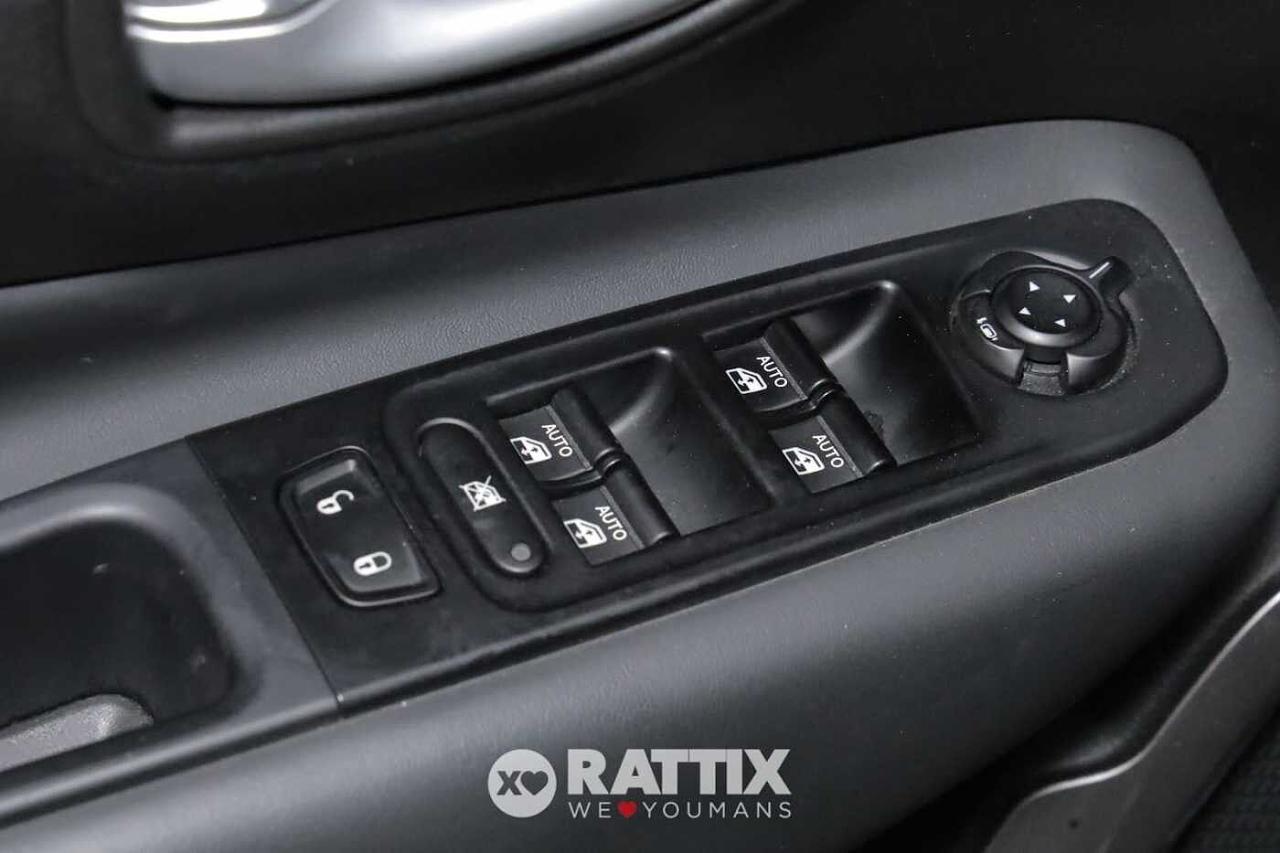 Jeep Jeep Renegade usata 16