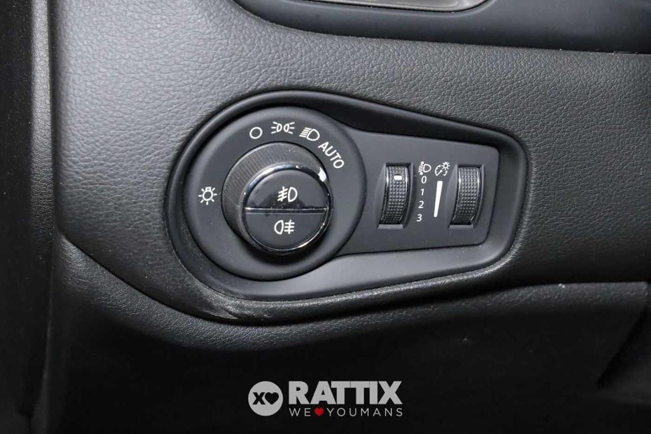 Jeep Jeep Renegade usata 17