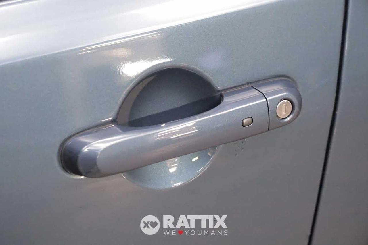 Jeep Jeep Renegade usata 22