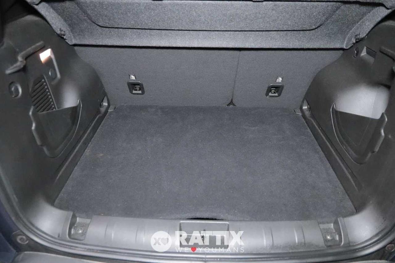 Jeep Jeep Renegade usata 24