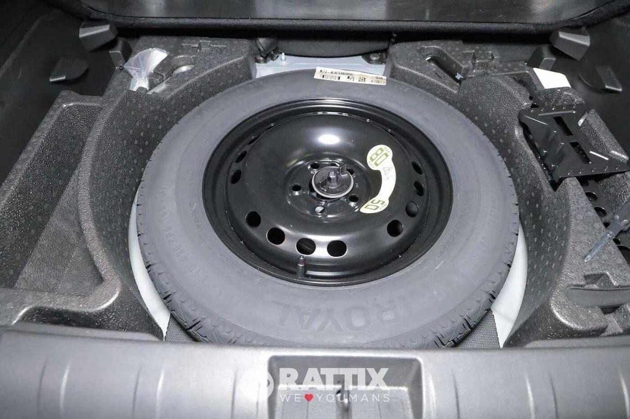 Jeep Jeep Renegade usata 25