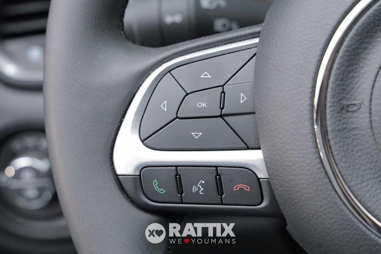 Jeep Jeep Renegade usata, con Caricabatterie di bordo da 22 kW