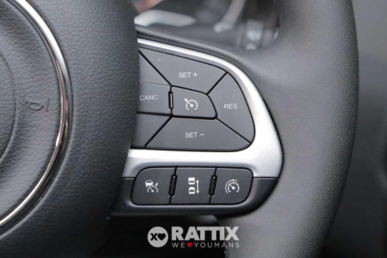 Jeep Jeep Renegade usata, con Caricabatterie di bordo da 7,4 kW