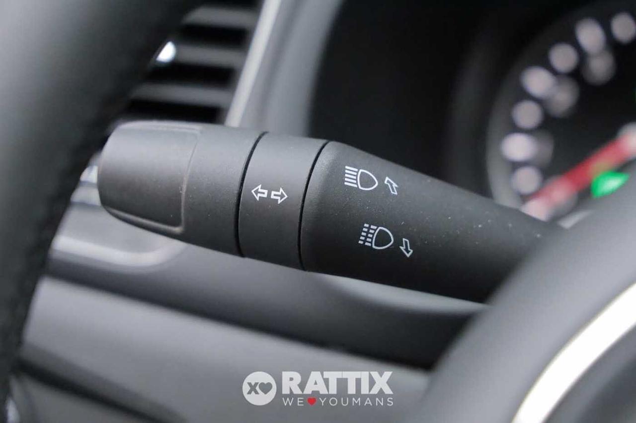 Jeep Jeep Renegade usata, con Climatizzatore