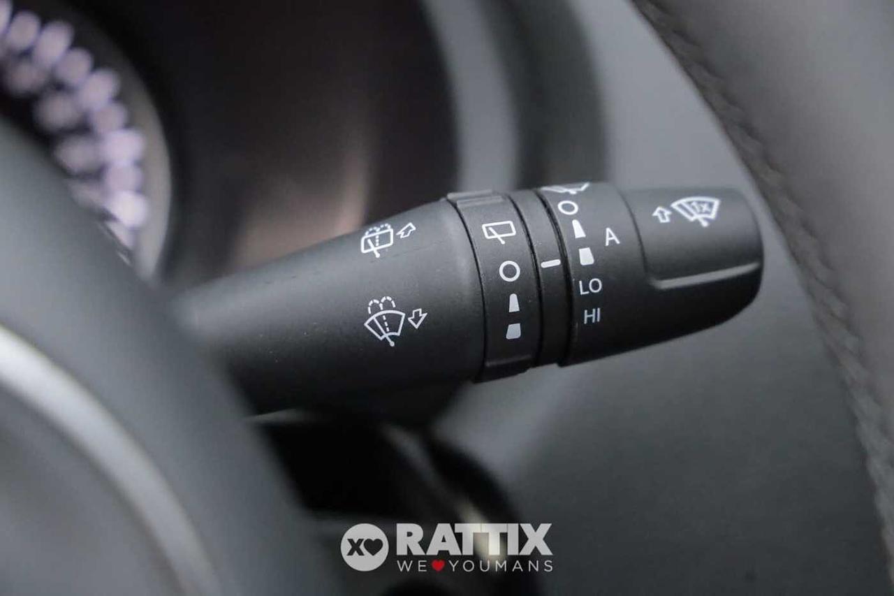 Jeep Jeep Renegade usata, con GPS