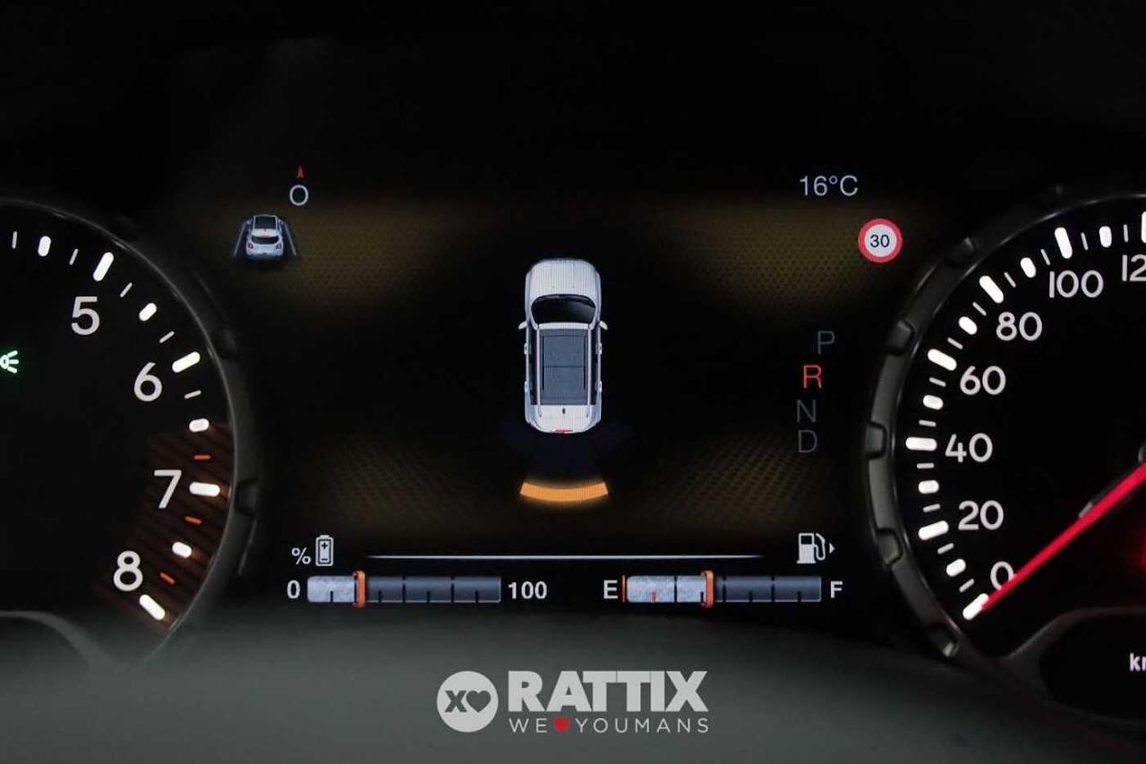 Jeep Jeep Renegade usata, con Mirror Screen