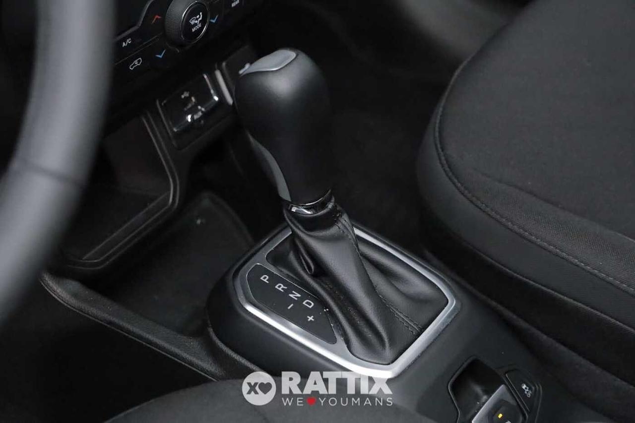 Jeep Jeep Renegade usata, con Vetri Oscurati