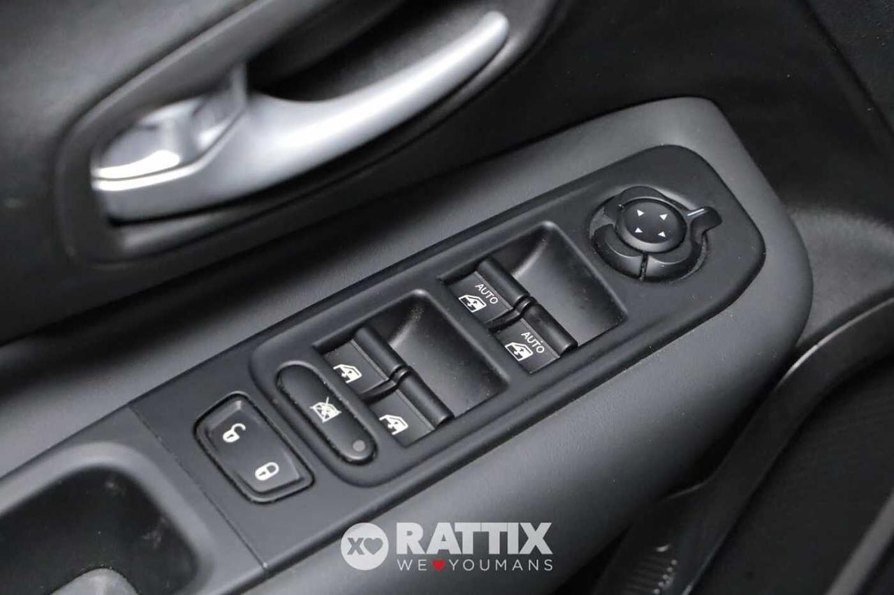 Jeep Jeep Renegade usata 15