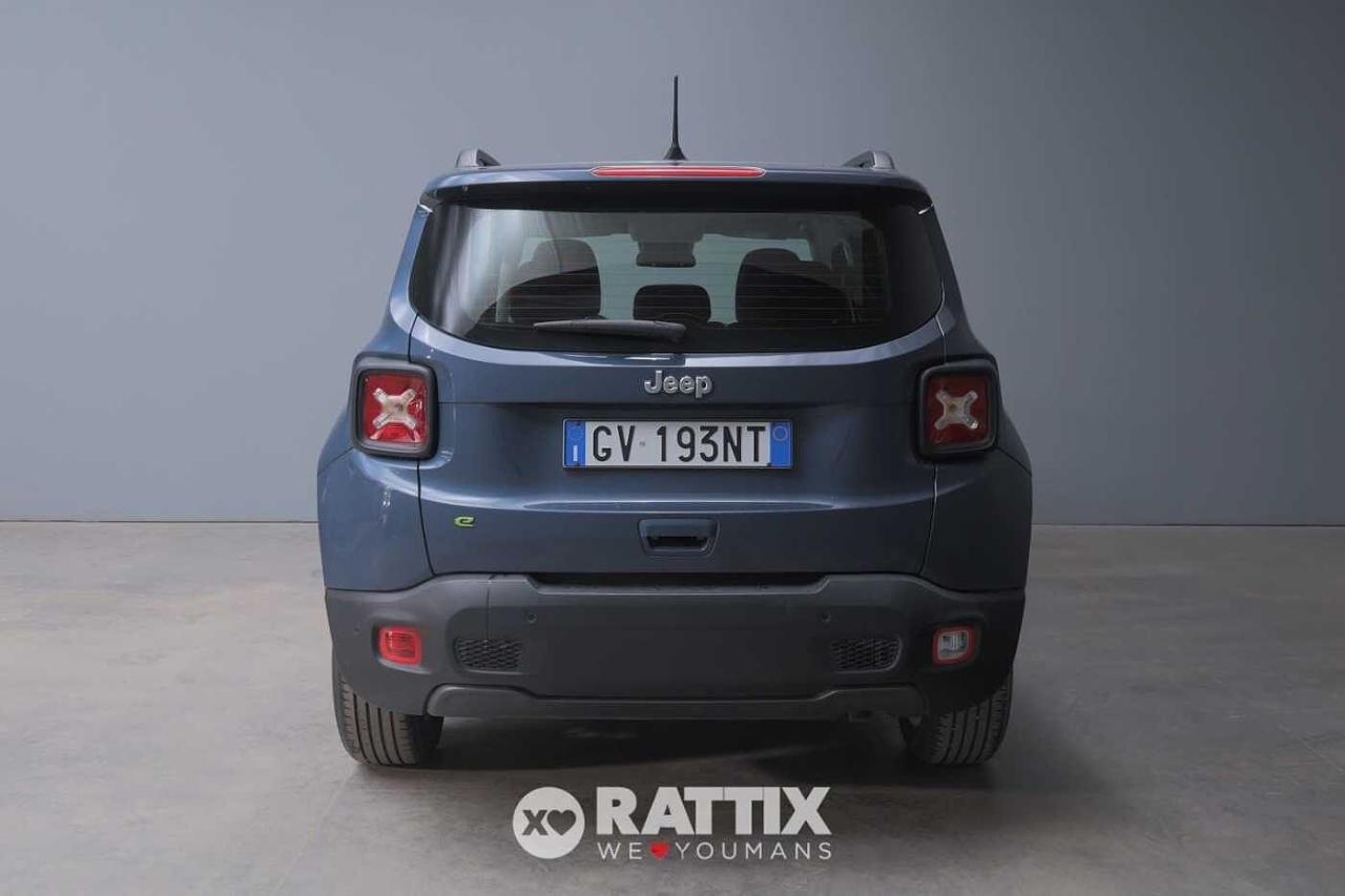 Jeep Jeep Renegade usata 20