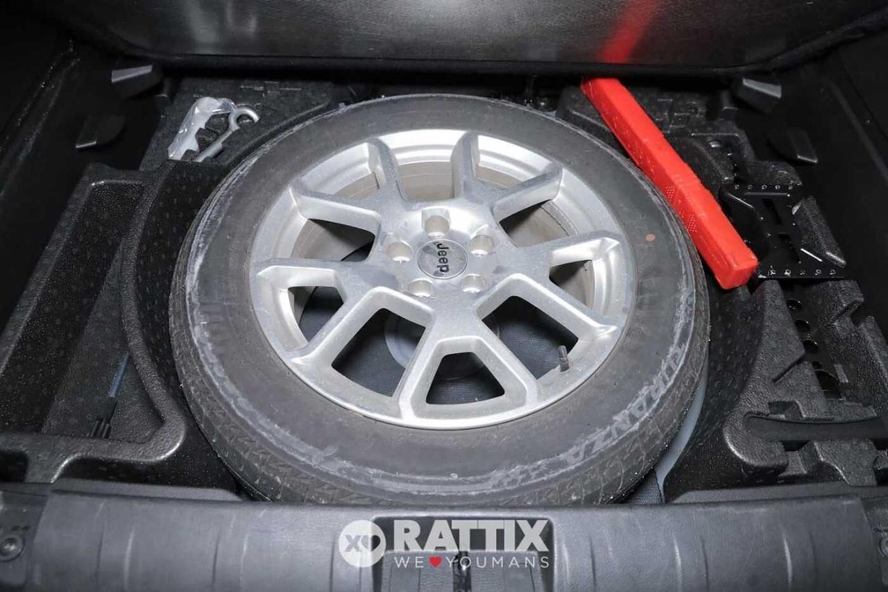 Jeep Jeep Renegade usata 22