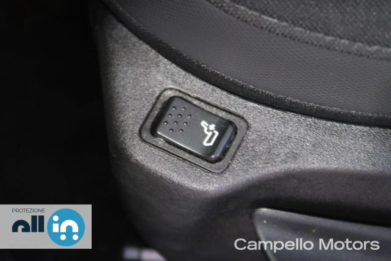 Jeep Jeep Renegade usata, con Isofix