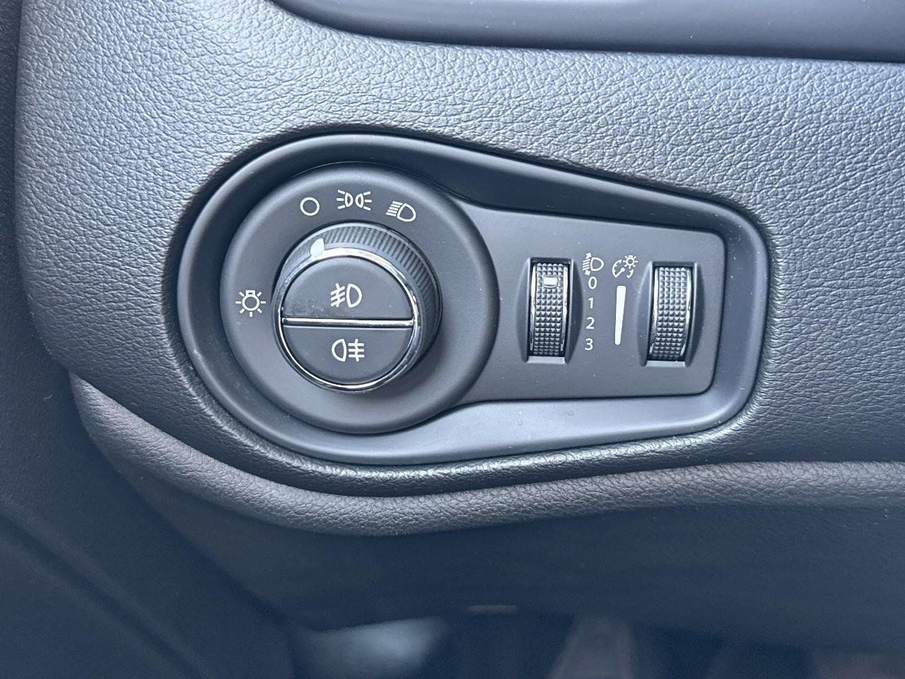 Jeep Jeep Renegade usata, con Portapacchi