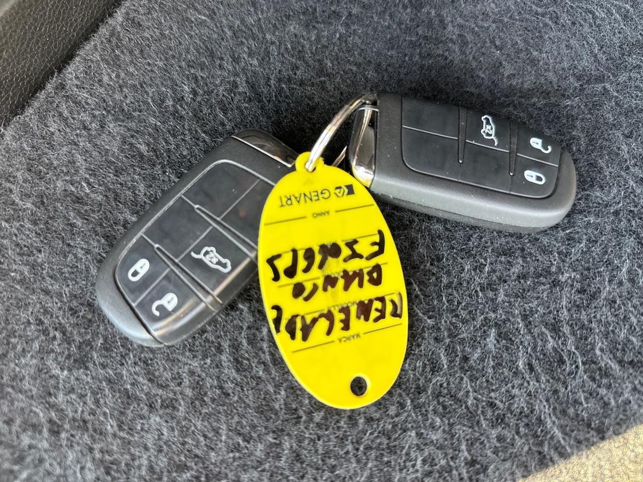 Jeep Jeep Renegade usata, con Tettuccio apribile