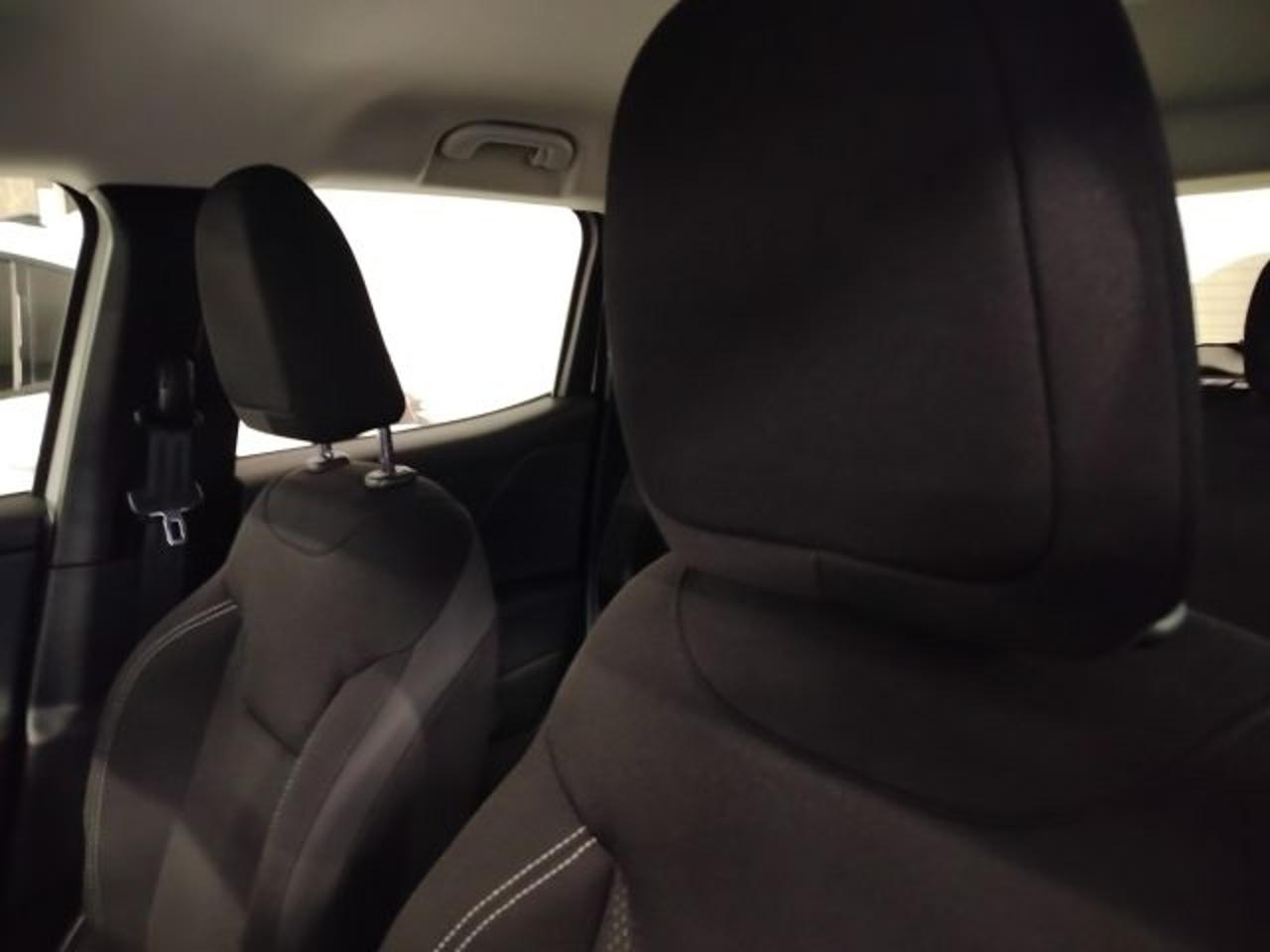 Jeep Jeep Renegade usata 4