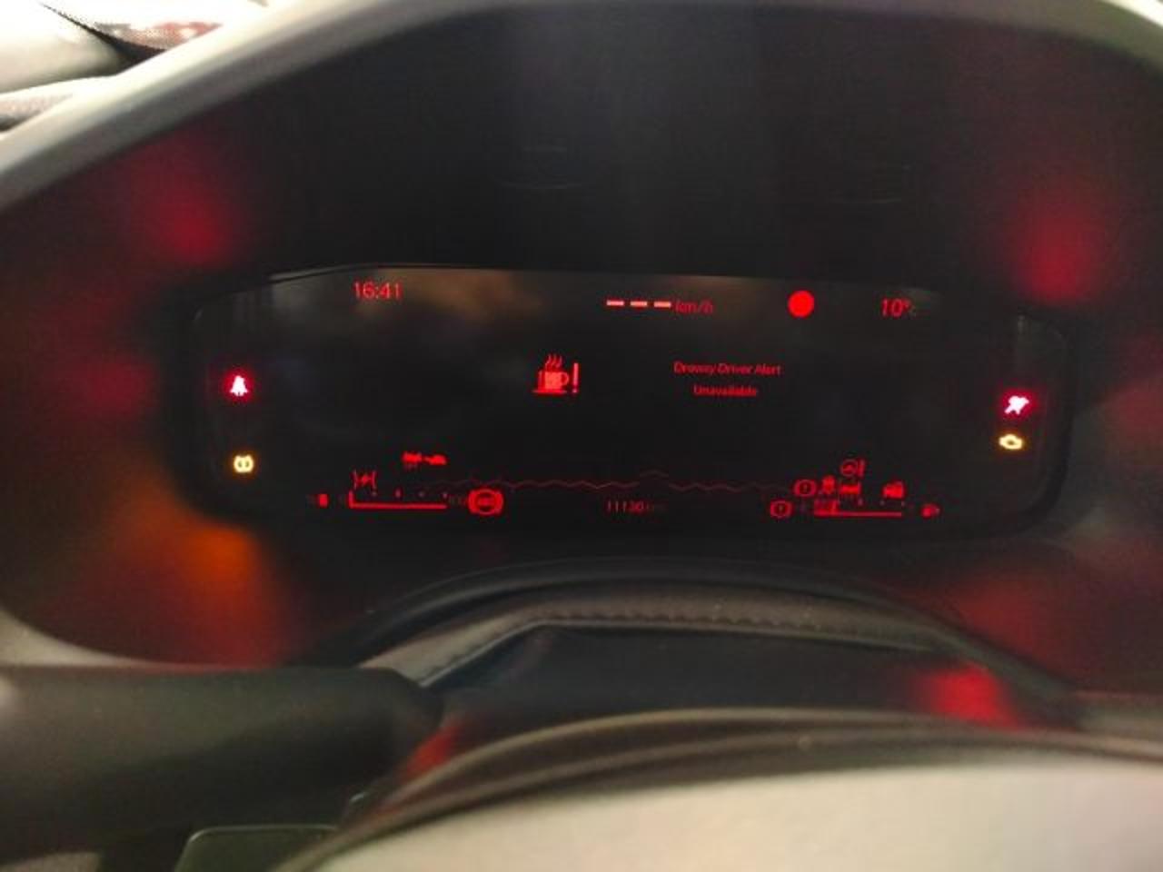 Jeep Jeep Renegade usata 5