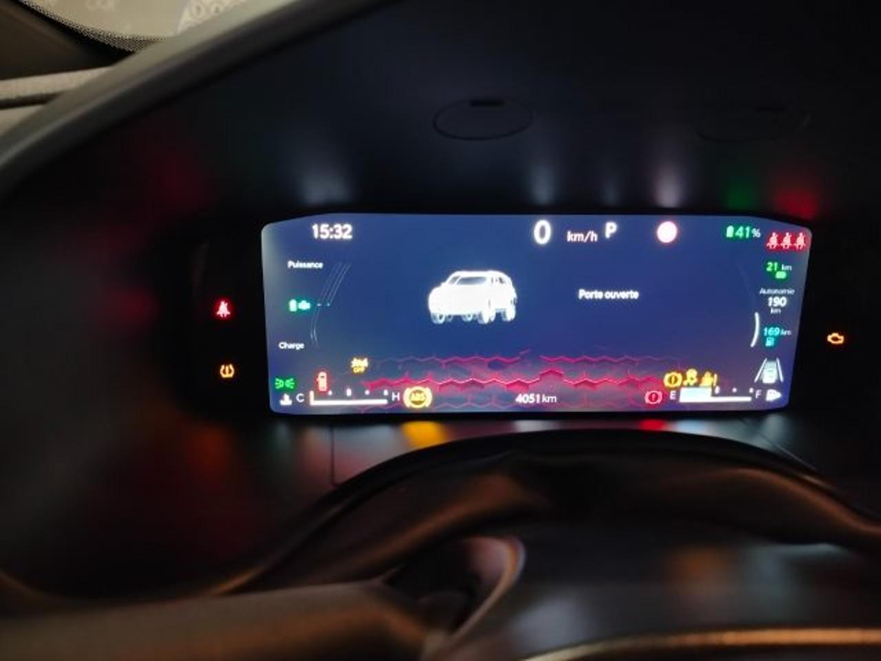 Jeep Jeep Renegade usata 9