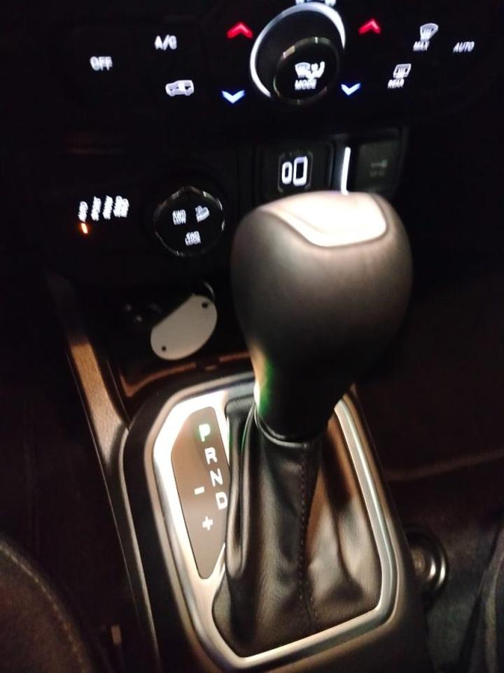 Jeep Jeep Renegade usata 12