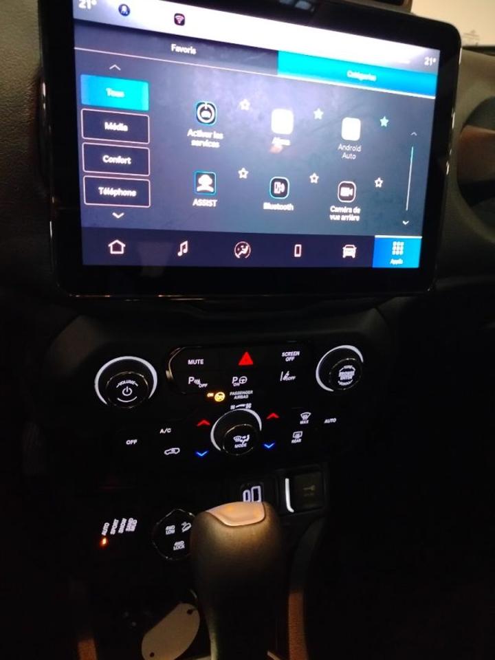 Jeep Jeep Renegade usata 13