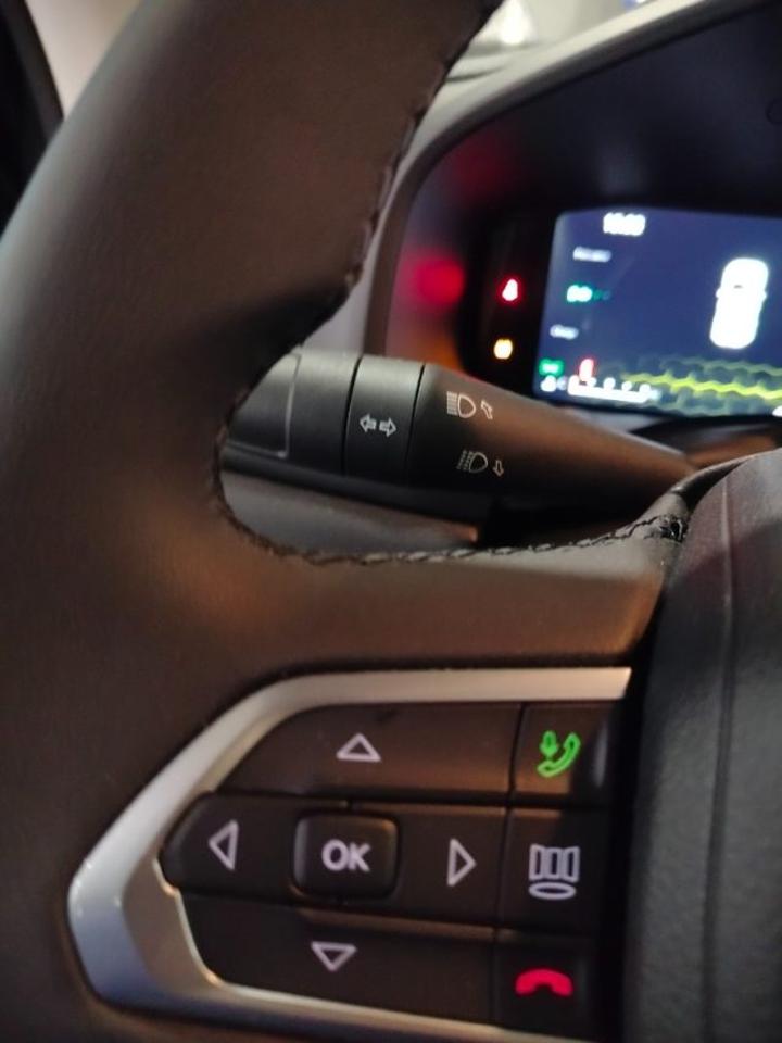 Jeep Jeep Renegade usata 15