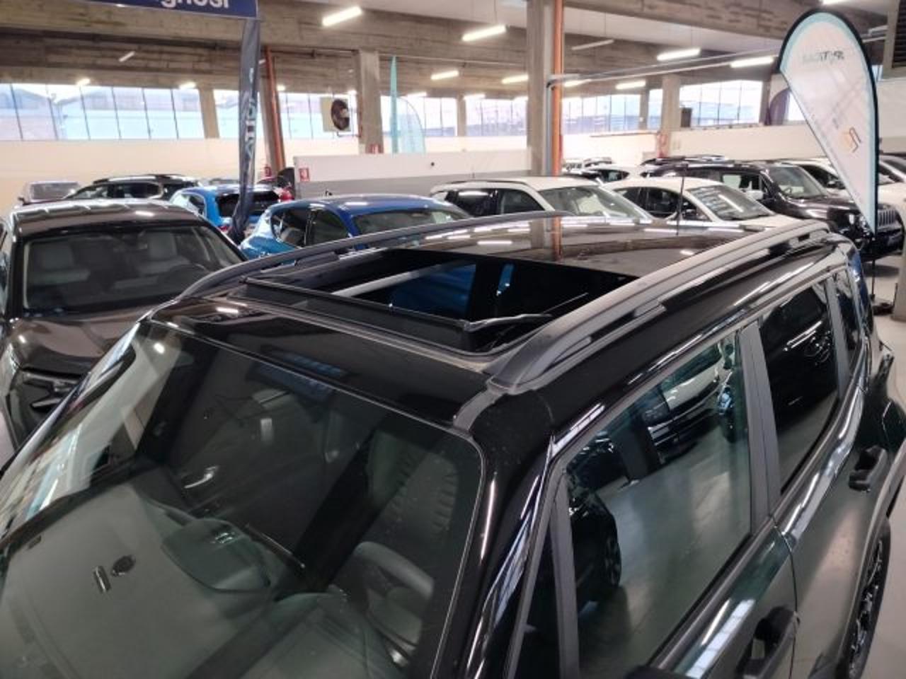 Jeep Jeep Renegade usata 26