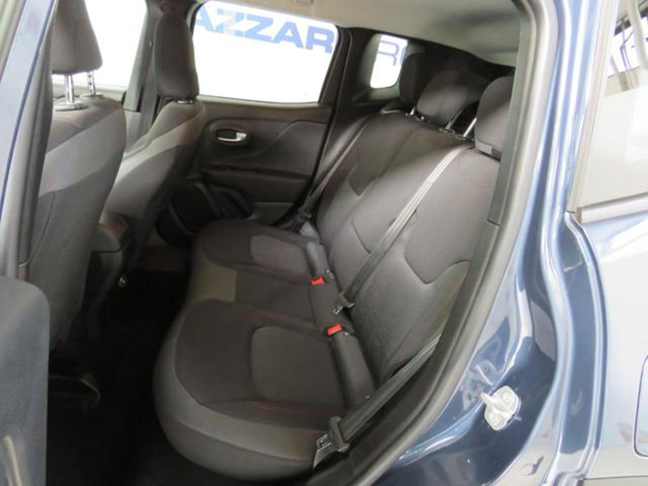 Jeep Renegade - Foto 3