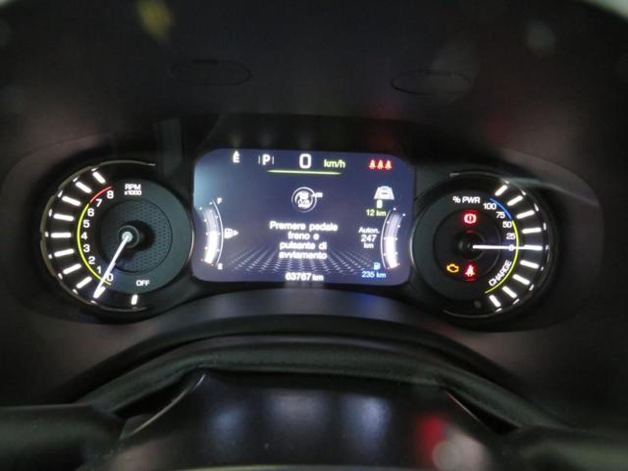 Jeep Renegade - Foto 4