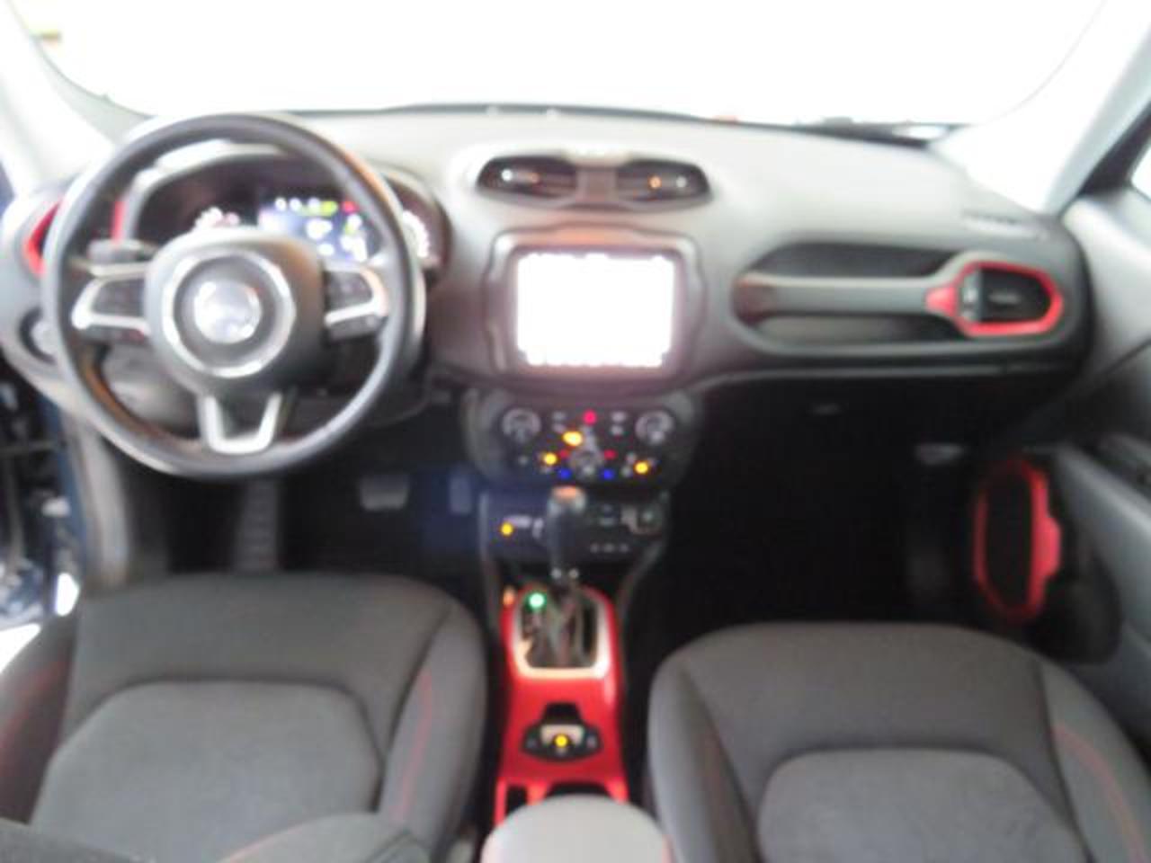 Jeep Renegade - Foto 5