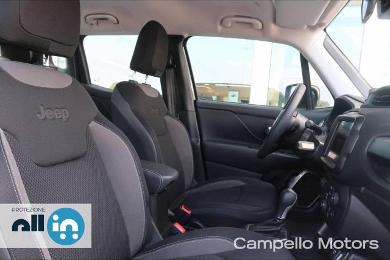 Jeep Jeep Renegade usata 5